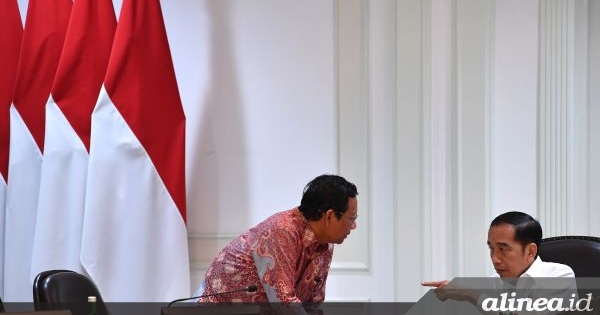 Pemerintah Putuskan Dana Otsus Dan Pemekaran Papua