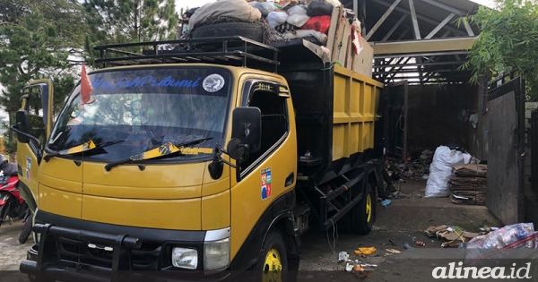 Penyelundupan Narkoba Lewat Truk Sampah Lapas Kelas I Cipinang Digagalkan