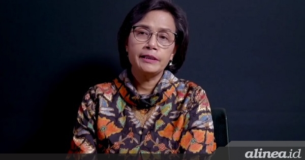 Sri Mulyani Ungkap Fokus Belanja Negara Tahun 2023