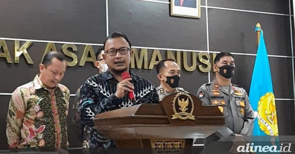 Komnas HAM Akan Gali Data CCTV Dari Siber Dan Forensik