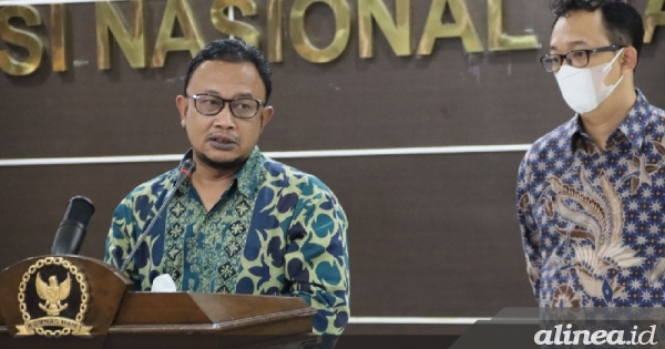 Komnas Ham Lakukan Pemeriksaan Uji Balistik Pekan Ini