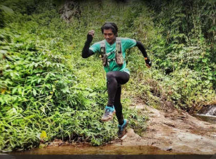 Dispora Kukar Akan Gelar Trail Run Series