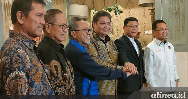 Pakar Amini Pernyataan Elite PPP Soal KIB Rawan Bubar