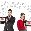 Studi: Pasangan online lebih serius dalam pernikahan