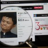 Jadi aktor, Jack Ma bersanding dengan Jet Li