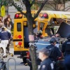 Lagi, teror truk terjadi di Manhattan 