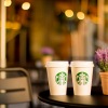 China topang pertumbuhan bisnis Starbucks 
