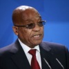 Dituduh korupsi, Presiden Afrika Selatan hadapi pemakzulan