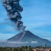 Kembali erupsi, kenali tipe letusan Gunung Sinabung