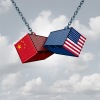 Tarif tinggi untuk produk pertanian AS ke China 