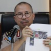 Polisi temukan sekarung bahan bom di Surabaya