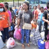 Lakukan pelanggaran, ratusan TKI kembali dideportasi dari Malaysia