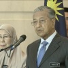 Akodomodir partai koalisi, jumlah menteri kabinet Mahathir membengkak