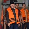 Wakil Ketua DPRD Lampung Tengah didakwa terima suap Rp 9,6 miliar
