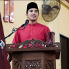 Syed Saddiq, menteri termuda sepanjang sejarah Malaysia
