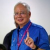 Eks PM Malaysia Najib Razak ditangkap