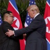 Swiss jadi tuan rumah pertemuan kedua Trump dan Kim Jong-un?