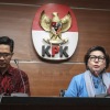 KPK eksekusi Bupati Kukar non-aktif Rita Widyasari