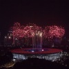Lagu Assalamualaikum buka Upacara Pembukaan Asian Games 