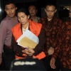 Hakim Ad Hoc PN Medan tak menyangka diringkus KPK