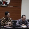 KPK tetapkan Bupati Malang sebagai tersangka suap