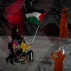 Atlet Palestina berjuang sendirian di Asian Para Games