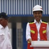 Capaian pembangunan infrastruktur andalan Jokowi-JK dalam 4 tahun