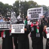 Lima tuntutan massa aksi bela Tauhid kepada pemerintah Indonesia