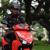Motor listrik Gesits buatan ITS bagus, Jokowi pesan 100 unit