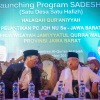 Janji Ma'ruf Amin untuk masyarakat di Banten