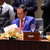 Presiden Jokowi di KTT APEC: UMKM tulang punggung perekonomian