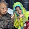 Sanggahan Berkarya soal Soeharto guru korupsi 