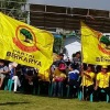 Partai Berkarya: Soeharto pionir pemberantasan korupsi