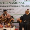 Ulama Lebanon ajak Indonesia tidak tergoda dirikan khilafah