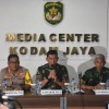Kapendam Jaya akan gali motif penembakan Letkol Dono