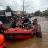 BNPB salurkan Rp1 miliar ke empat kabupaten terdampak banjir Sulsel