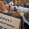 Sebagian korban tsunami di Pandeglang tolak direlokasi