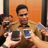 Sekda Papua jadi tersangka kasus penganiayaan pegawai KPK