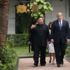 KTT kedua AS-Korea Utara gagal capai kesepakatan