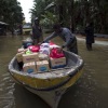 Luapan Danau Sentani rendam 25 kampung, Pemprov Papua rencanakan relokasi