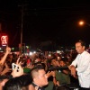 Jokowi janji seluruh Papua Barat tersambung pada 2020
