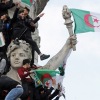 Diprotes, Presiden Aljazair lepas jabatan sebelum 28 April