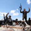 Situasi memanas, AS tarik pasukan dari Libya