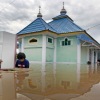 Bengkulu Tengah menjadi wilayah terparah dampak banjir 