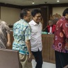Mantan anggota DPRD Sumut dieksekusi ke Lapas Tanjung Gusta