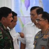 Luhut dan Panglima TNI jadi penjamin Soenarko