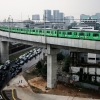 MRT Jakarta bakal dibangun 230 kilometer, butuh Rp250 T