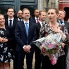 Perempuan 41 tahun jadi PM Denmark, termuda dalam sejarah