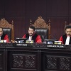 TKN: Tak ada upaya hukum di Mahkamah Internasional