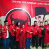 PDIP Jawa Timur kembali memilih Megawati